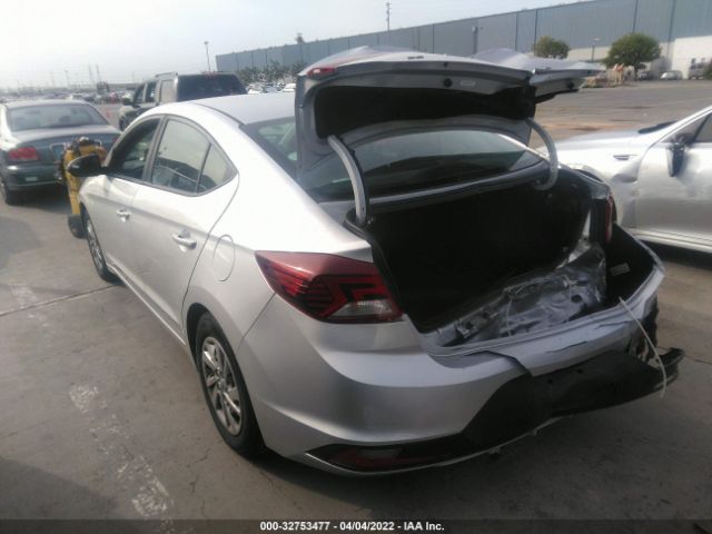 Photo 2 VIN: KMHD74LF8KU814974 - HYUNDAI ELANTRA 