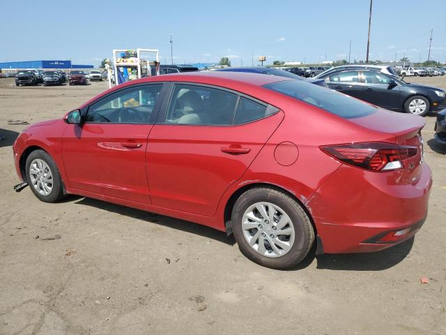 Photo 1 VIN: KMHD74LF8KU834822 - HYUNDAI ELANTRA SE 