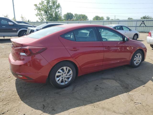 Photo 2 VIN: KMHD74LF8KU834822 - HYUNDAI ELANTRA SE 