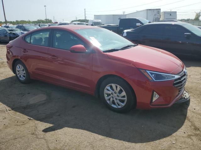 Photo 3 VIN: KMHD74LF8KU834822 - HYUNDAI ELANTRA SE 