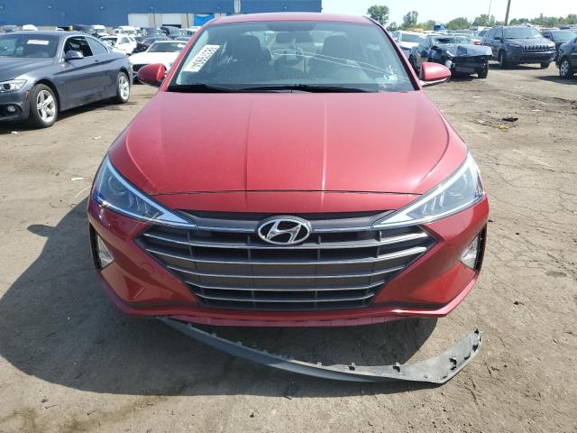 Photo 4 VIN: KMHD74LF8KU834822 - HYUNDAI ELANTRA SE 