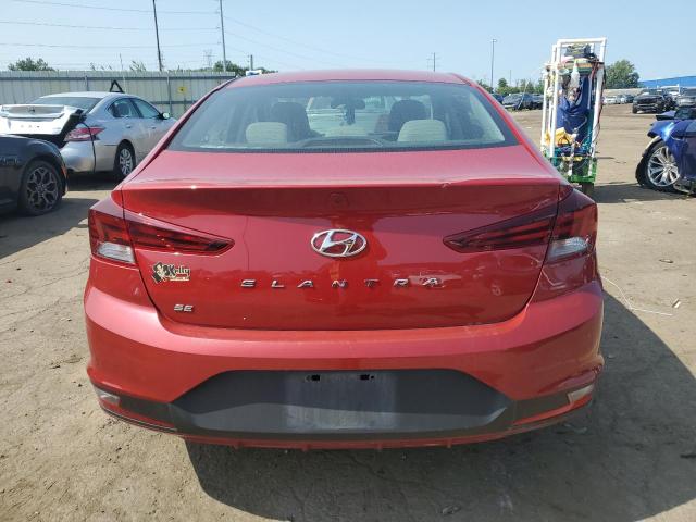 Photo 5 VIN: KMHD74LF8KU834822 - HYUNDAI ELANTRA SE 