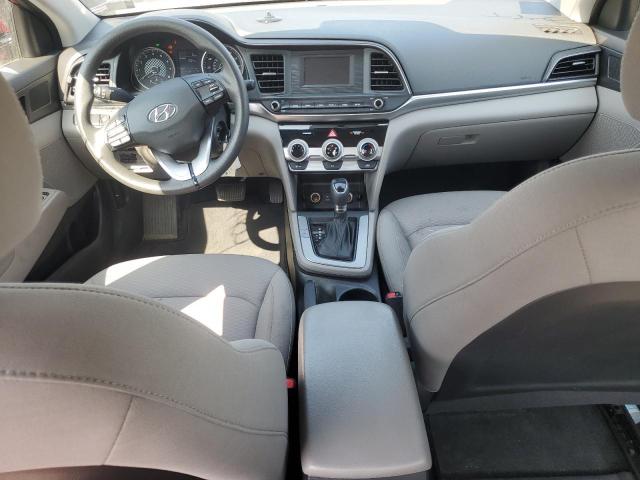 Photo 7 VIN: KMHD74LF8KU834822 - HYUNDAI ELANTRA SE 