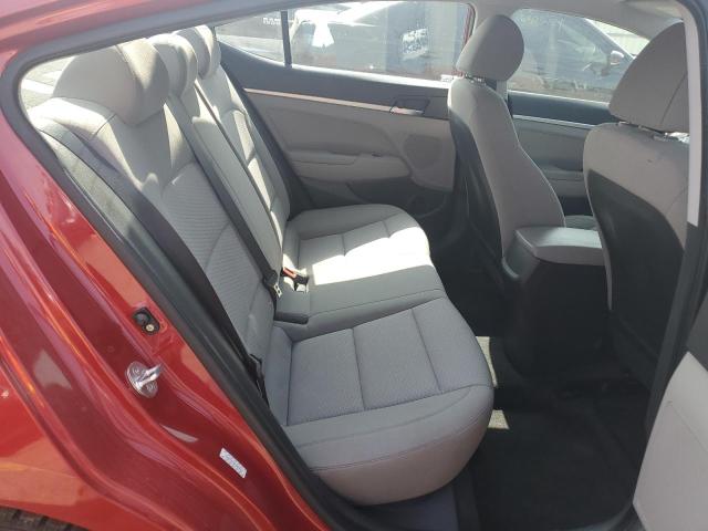 Photo 9 VIN: KMHD74LF8KU834822 - HYUNDAI ELANTRA SE 