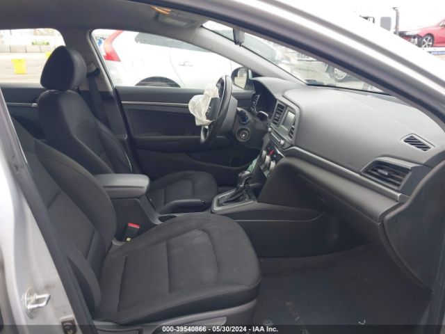 Photo 4 VIN: KMHD74LF8KU847327 - HYUNDAI ELANTRA 