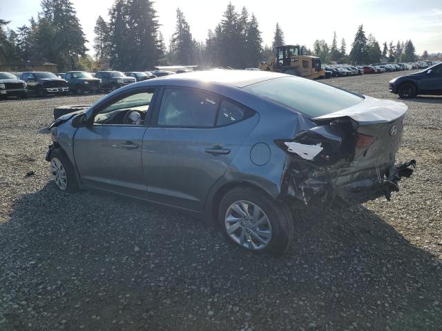 Photo 1 VIN: KMHD74LF8KU847750 - HYUNDAI ELANTRA SE 