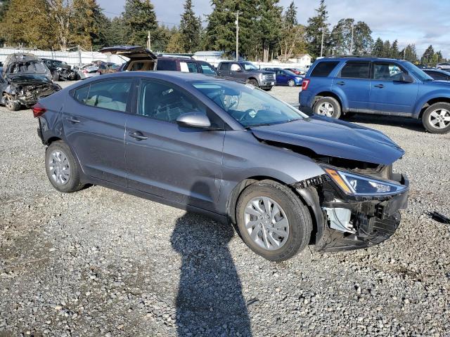 Photo 3 VIN: KMHD74LF8KU847750 - HYUNDAI ELANTRA SE 