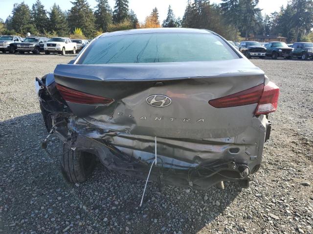 Photo 5 VIN: KMHD74LF8KU847750 - HYUNDAI ELANTRA SE 