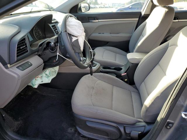 Photo 6 VIN: KMHD74LF8KU847750 - HYUNDAI ELANTRA SE 