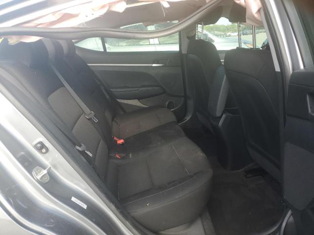 Photo 9 VIN: KMHD74LF8KU868680 - HYUNDAI ELANTRA 