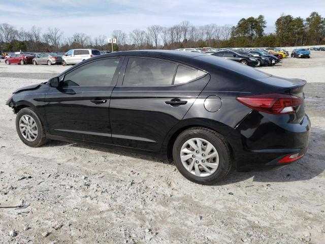 Photo 1 VIN: KMHD74LF8KU869585 - HYUNDAI ELANTRA 