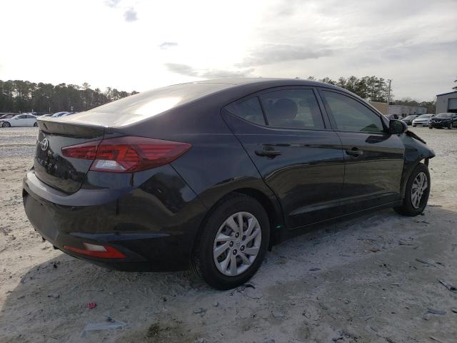 Photo 2 VIN: KMHD74LF8KU869585 - HYUNDAI ELANTRA 