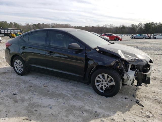 Photo 3 VIN: KMHD74LF8KU869585 - HYUNDAI ELANTRA 