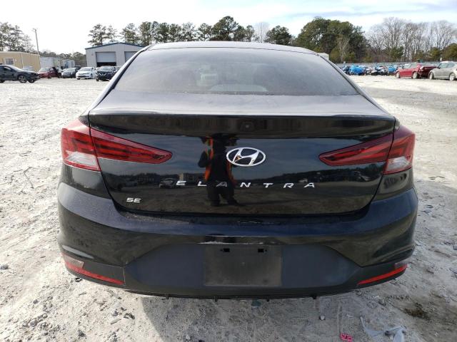 Photo 5 VIN: KMHD74LF8KU869585 - HYUNDAI ELANTRA 