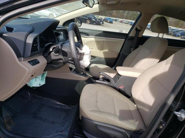 Photo 6 VIN: KMHD74LF8KU869585 - HYUNDAI ELANTRA 