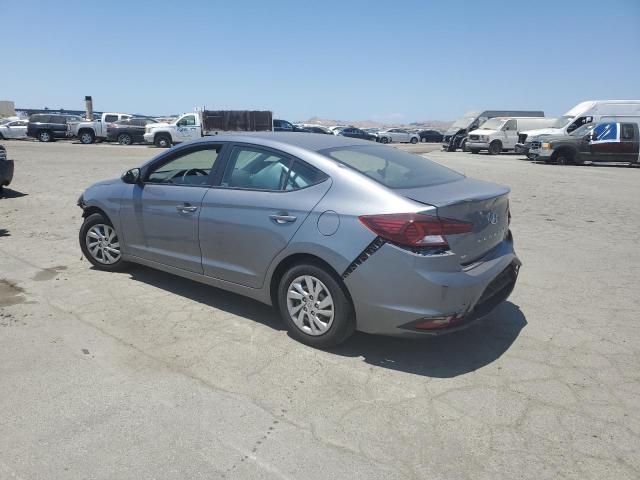 Photo 1 VIN: KMHD74LF8KU872647 - HYUNDAI ELANTRA SE 