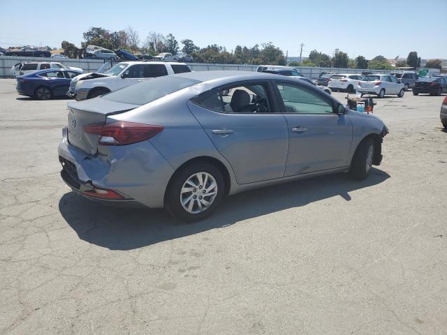 Photo 2 VIN: KMHD74LF8KU872647 - HYUNDAI ELANTRA SE 