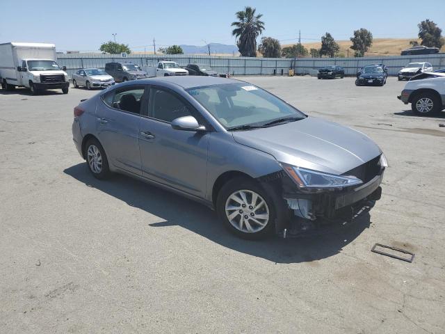 Photo 3 VIN: KMHD74LF8KU872647 - HYUNDAI ELANTRA SE 