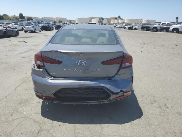 Photo 5 VIN: KMHD74LF8KU872647 - HYUNDAI ELANTRA SE 