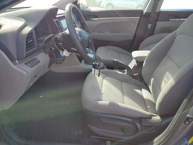 Photo 6 VIN: KMHD74LF8KU872647 - HYUNDAI ELANTRA SE 