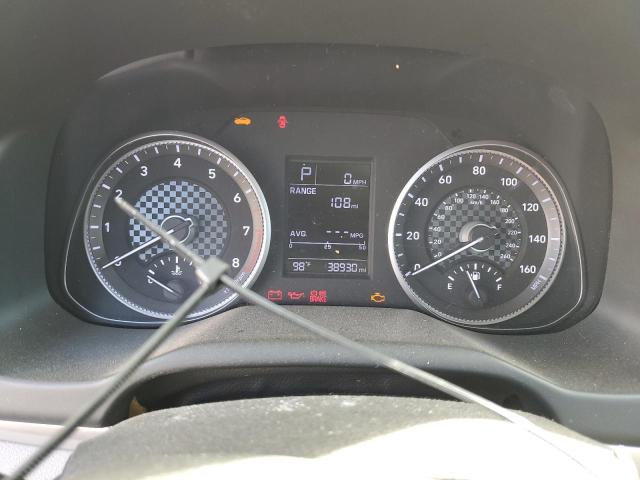 Photo 8 VIN: KMHD74LF8KU872647 - HYUNDAI ELANTRA SE 