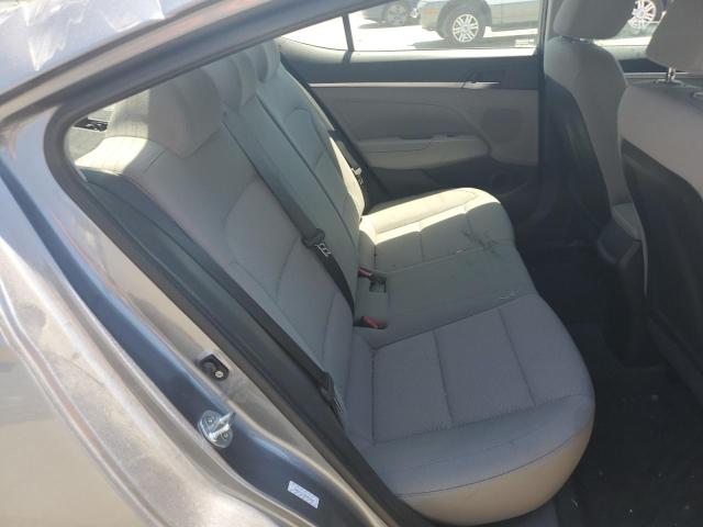 Photo 9 VIN: KMHD74LF8KU872647 - HYUNDAI ELANTRA SE 