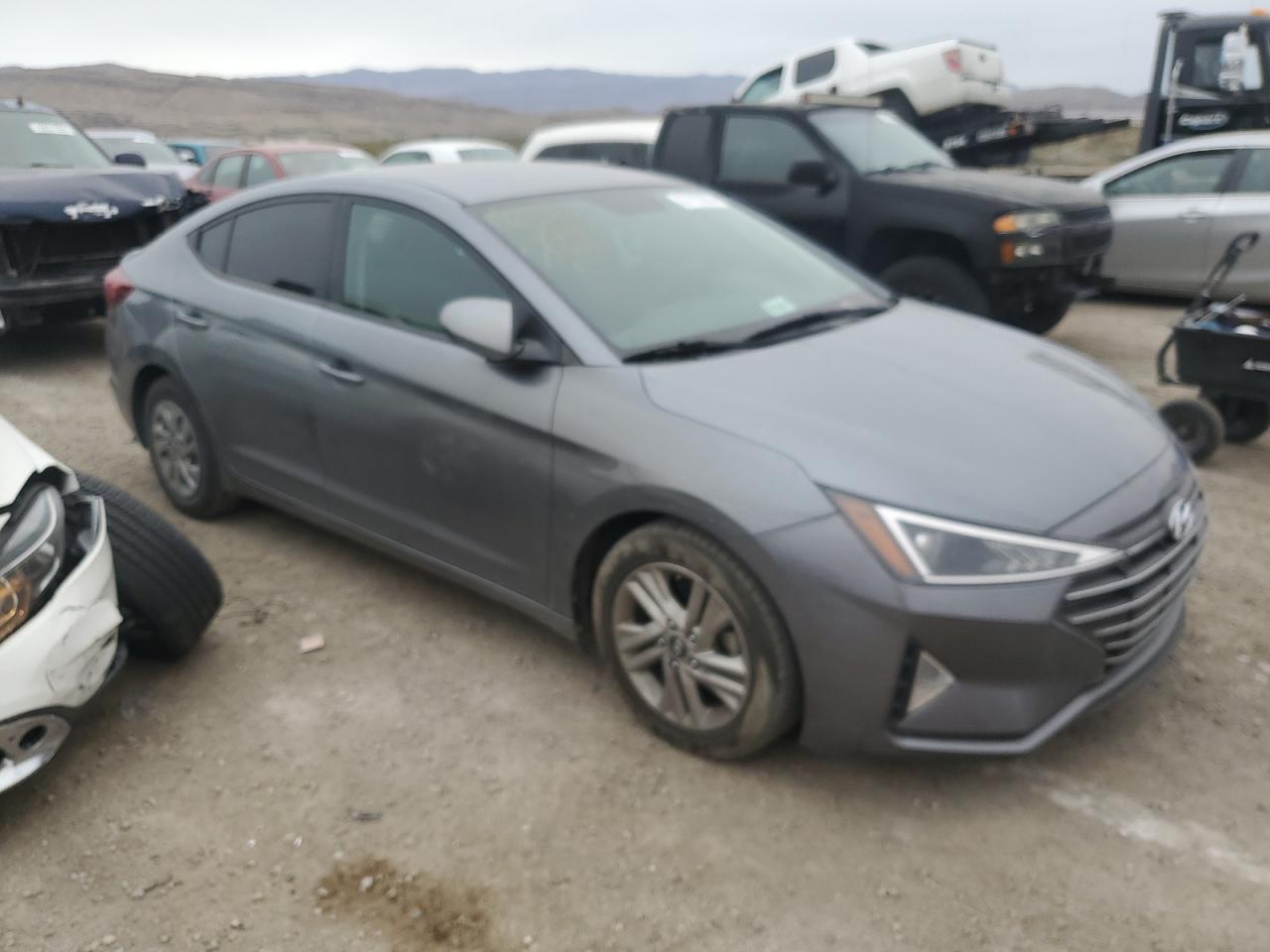 Photo 3 VIN: KMHD74LF8KU875578 - HYUNDAI ELANTRA 