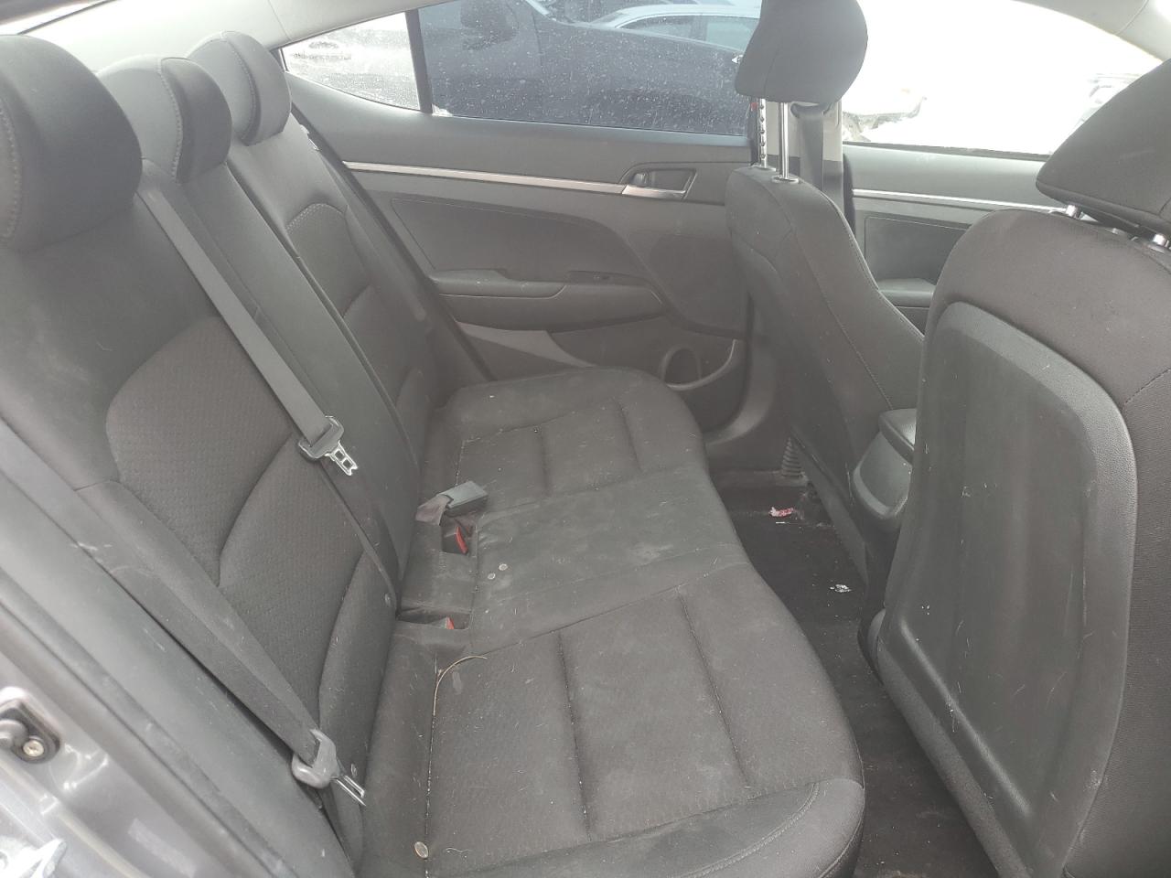 Photo 9 VIN: KMHD74LF8KU875578 - HYUNDAI ELANTRA 