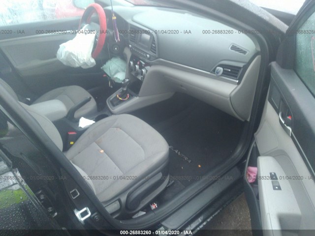 Photo 4 VIN: KMHD74LF8KU888864 - HYUNDAI ELANTRA 