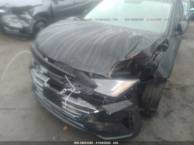 Photo 5 VIN: KMHD74LF8KU888864 - HYUNDAI ELANTRA 