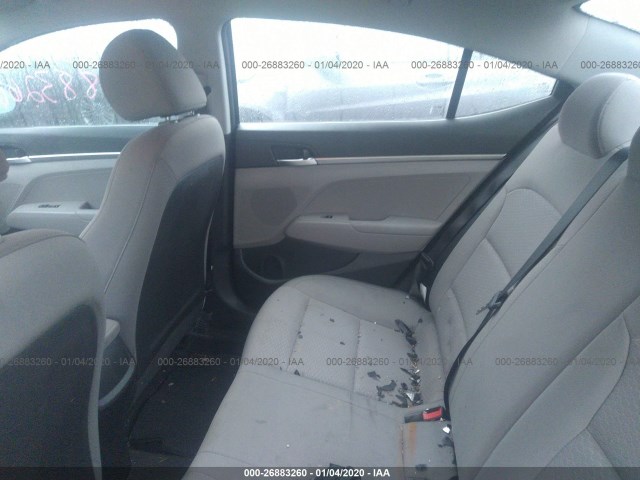 Photo 7 VIN: KMHD74LF8KU888864 - HYUNDAI ELANTRA 