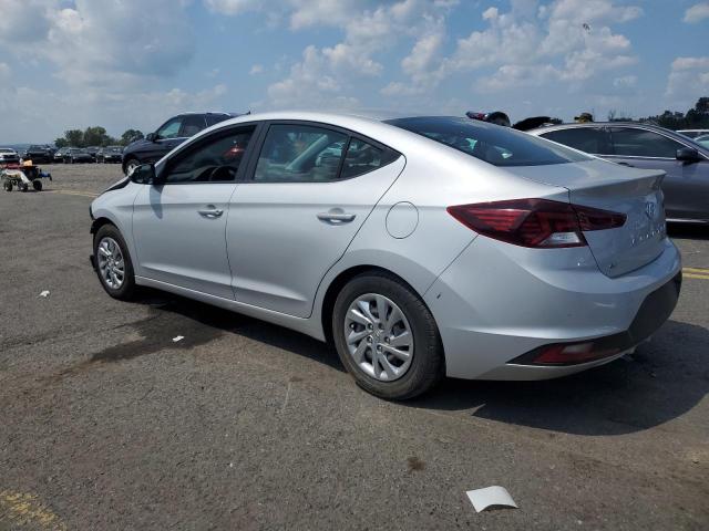 Photo 1 VIN: KMHD74LF8KU889092 - HYUNDAI ELANTRA SE 