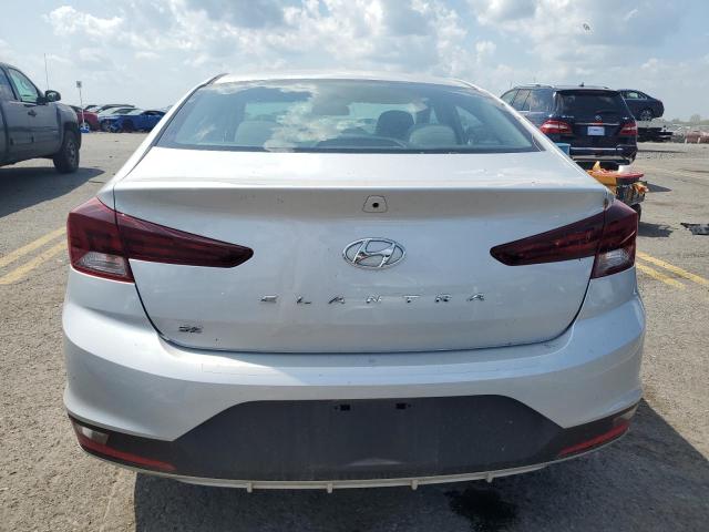 Photo 5 VIN: KMHD74LF8KU889092 - HYUNDAI ELANTRA SE 