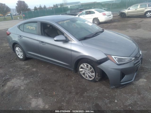 Photo 0 VIN: KMHD74LF8KU889318 - HYUNDAI ELANTRA 