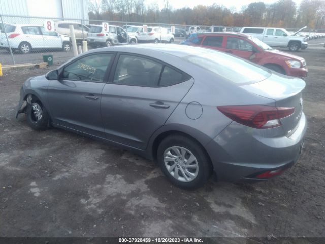 Photo 2 VIN: KMHD74LF8KU889318 - HYUNDAI ELANTRA 