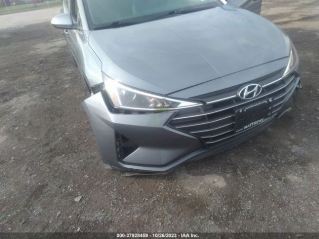 Photo 5 VIN: KMHD74LF8KU889318 - HYUNDAI ELANTRA 