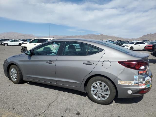 Photo 1 VIN: KMHD74LF8LU070522 - HYUNDAI ELANTRA SE 