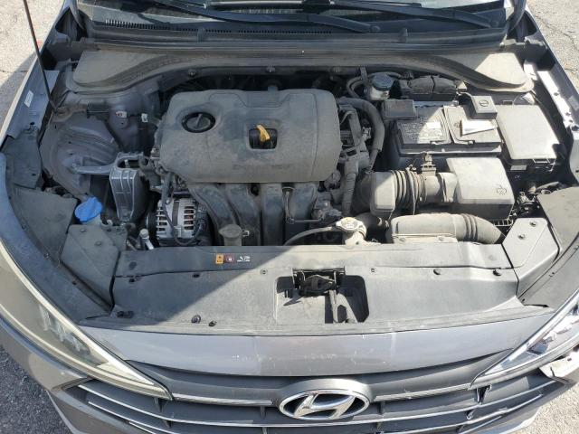 Photo 10 VIN: KMHD74LF8LU070522 - HYUNDAI ELANTRA SE 