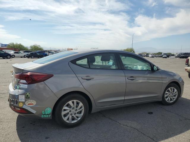 Photo 2 VIN: KMHD74LF8LU070522 - HYUNDAI ELANTRA SE 