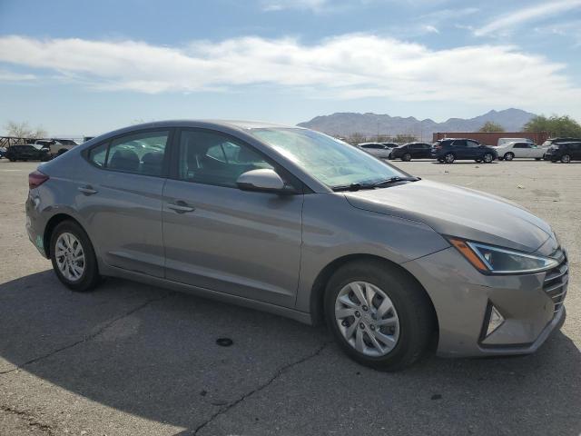 Photo 3 VIN: KMHD74LF8LU070522 - HYUNDAI ELANTRA SE 