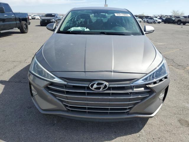 Photo 4 VIN: KMHD74LF8LU070522 - HYUNDAI ELANTRA SE 