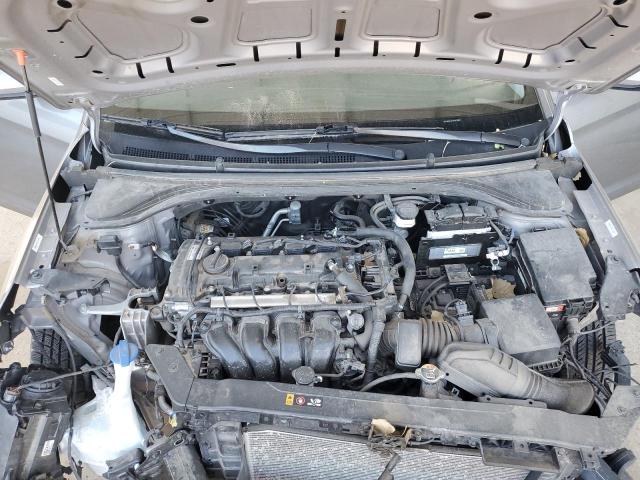 Photo 10 VIN: KMHD74LF8LU070603 - HYUNDAI ELANTRA 