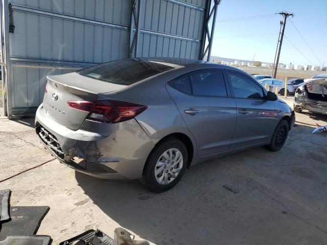 Photo 2 VIN: KMHD74LF8LU070603 - HYUNDAI ELANTRA 