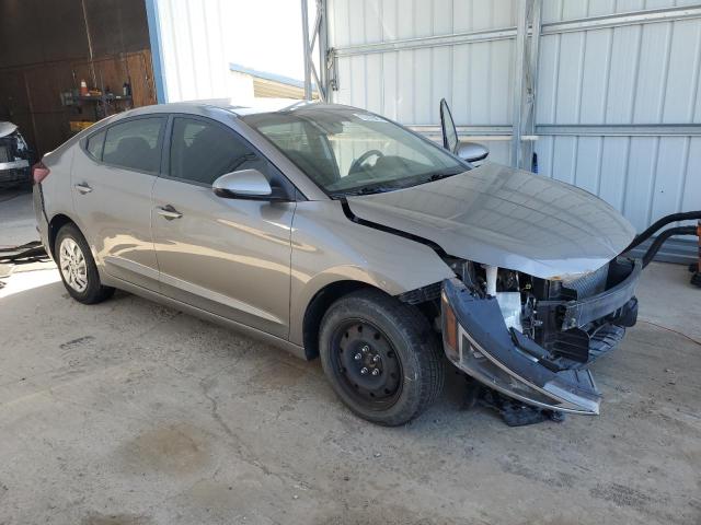 Photo 3 VIN: KMHD74LF8LU070603 - HYUNDAI ELANTRA 