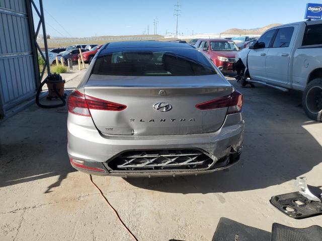 Photo 5 VIN: KMHD74LF8LU070603 - HYUNDAI ELANTRA 