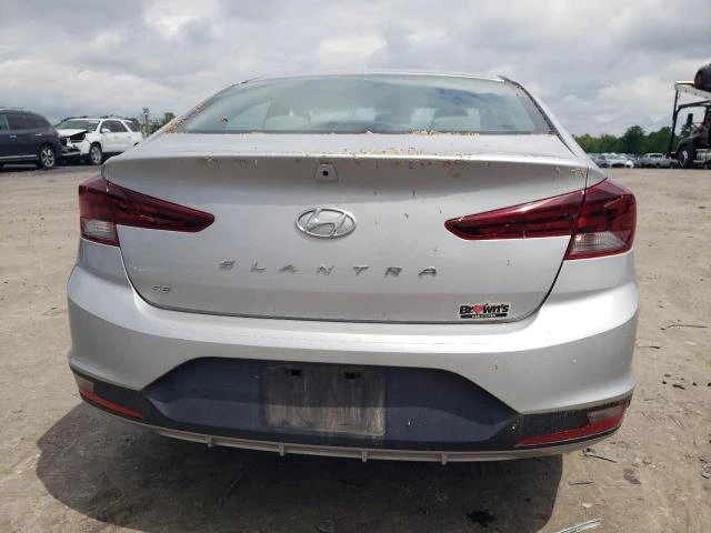 Photo 5 VIN: KMHD74LF8LU106287 - HYUNDAI ELANTRA SE 