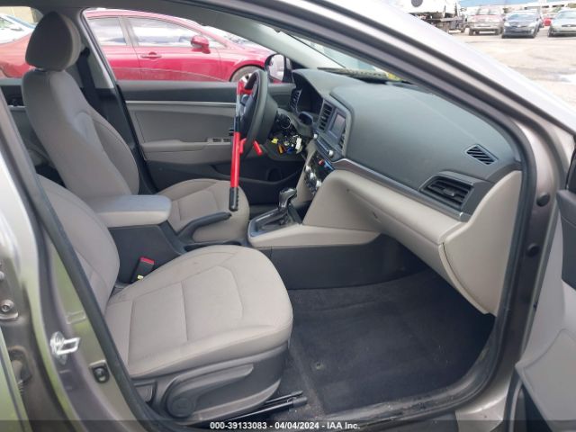 Photo 4 VIN: KMHD74LF8LU902683 - HYUNDAI ELANTRA 