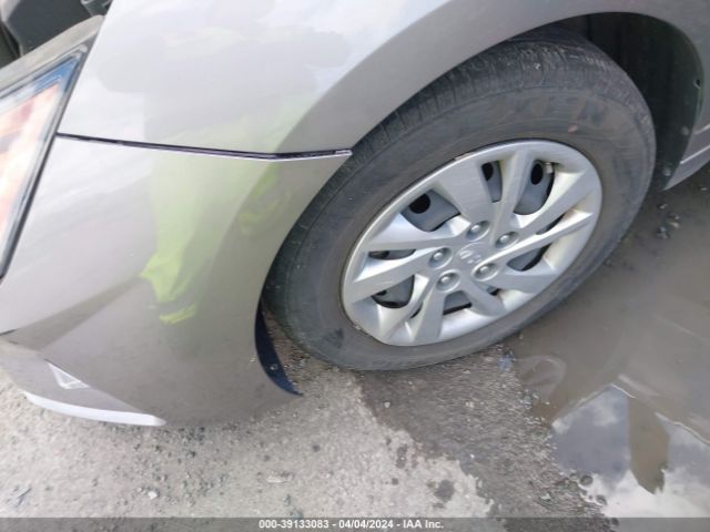 Photo 5 VIN: KMHD74LF8LU902683 - HYUNDAI ELANTRA 