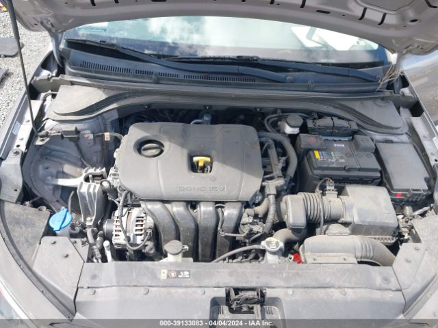 Photo 9 VIN: KMHD74LF8LU902683 - HYUNDAI ELANTRA 