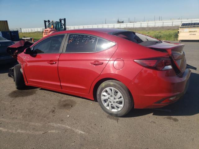 Photo 1 VIN: KMHD74LF8LU906278 - HYUNDAI ELANTRA 